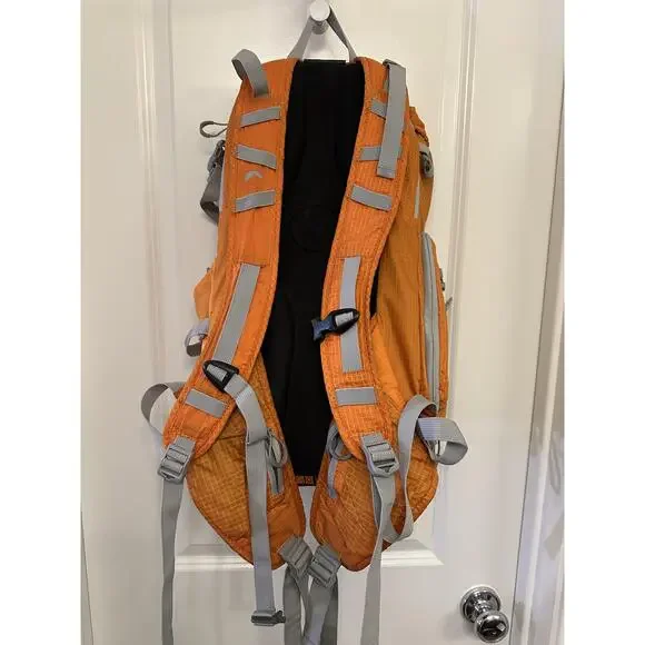 LOWEPRO PHOTOSPORT 200 AW with raincover - Picture 4 of 12